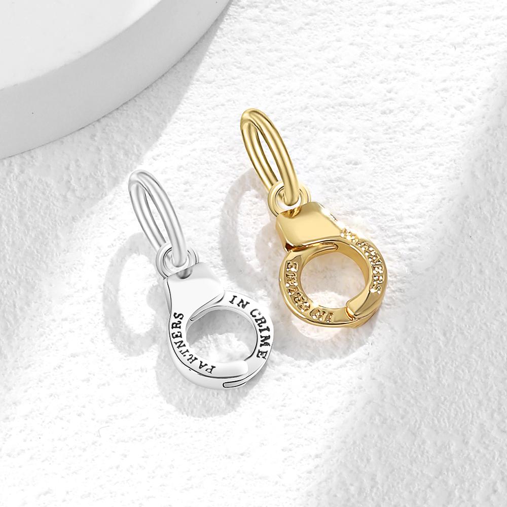 Brand New Copper Metal Plated Gold Tower Sunflower Dangle Charm Bead Component Bead Component Compatible With Authentic Original Accessories Bracelet