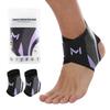 Sports Ankle Protection Anti-Sprain Ankle Protector Sprain Recovery Professional Sports Basketball Running Fixed Joint Protection Wrist Cover