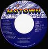 7inch Record COMMODORES - Wonderland M1479F Motown 1979 UK Soul/Funk Used