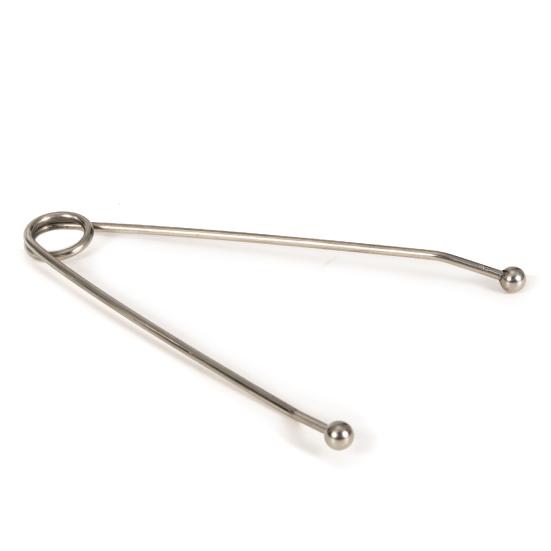 Практичный рыболовный крючок из нержавеющей стали, зажим для рыбы, клипса для захвата, инструмент-плоскогубцы для извлечения крючков для рыбалки на открытом воздухе