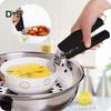 Анти-горячий горшок, сковорода, миска для горячего блюда, захват для тарелки, зажим, кухонный инструмент
