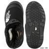 The North Face K Nuptse Bootie VII TNF Размер 18 Черный/Черный TNF,