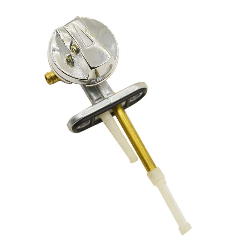 Переключатель топливного крана для мотоцикла Yamaha YBR125/XTZ125