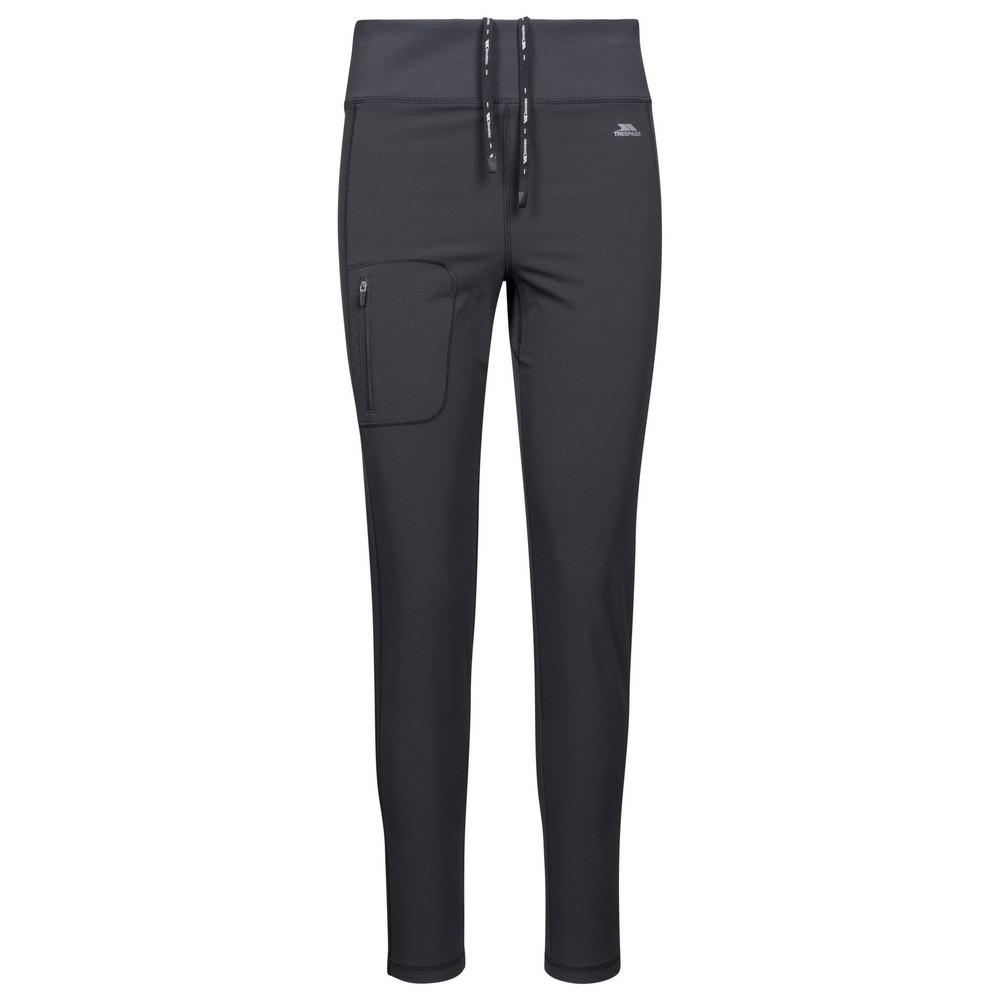 Womens/Ladies Jovana Softshell Leggings