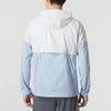 Nike Мужская куртка Windrunner Repel 'Синий Белый' FB7541-094
