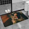 Singer S-Summer W-Walker Floor Mat INS Style Soft Bedroom Floor House Laundry Room Mat Anti-skid Household Carpets