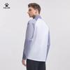 Мужской осенний тренировочный топ KELME с молнией на половину