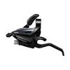 SHIMANO Black Left Lever Only 2S 2 Finger Medium ST-EF500
