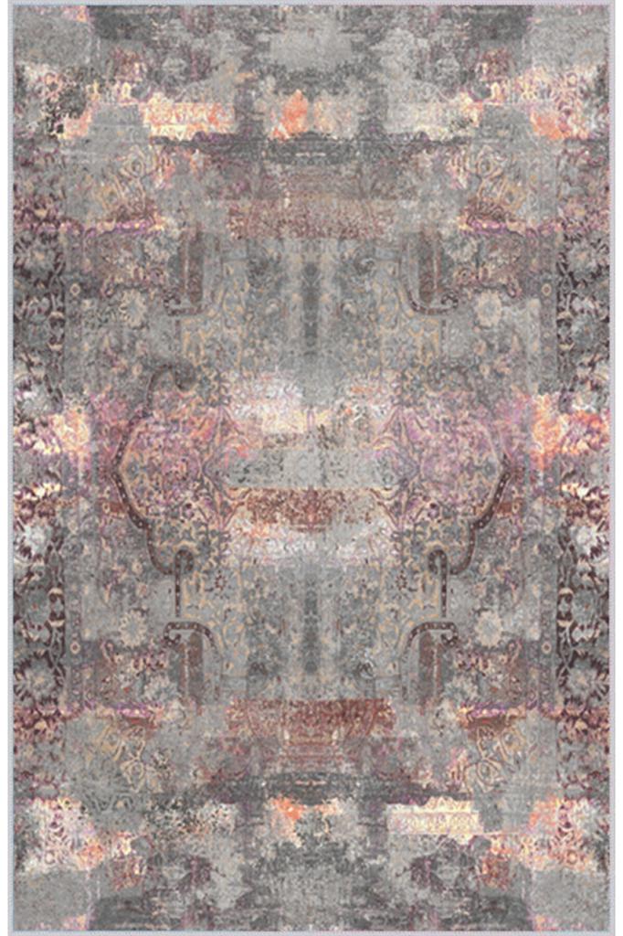 Eliana Home Ковер с принтом, который можно мыть LNA1580-HT953