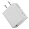 Портативное зарядное устройство для мобильного телефона PD 20 Вт с адаптером USB C для оборудования для телефона IOS 12 100–240 В