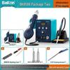 Bakon 760 Вт Умная термовоздушная паяльная станция и паяльник