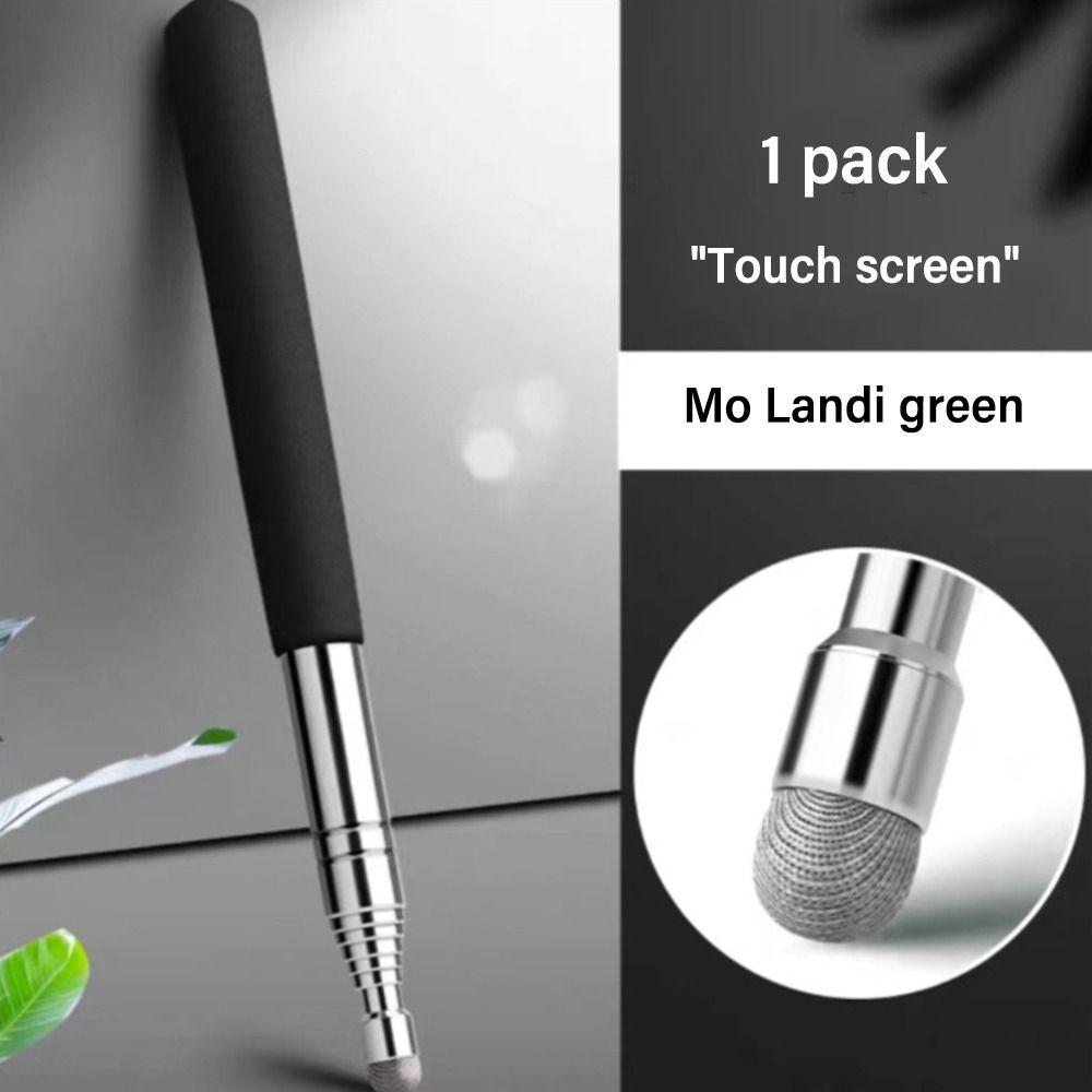 Stainless Steel Whiteboard Pointer Pen PPT Presentation Telescopic Rod  School Office