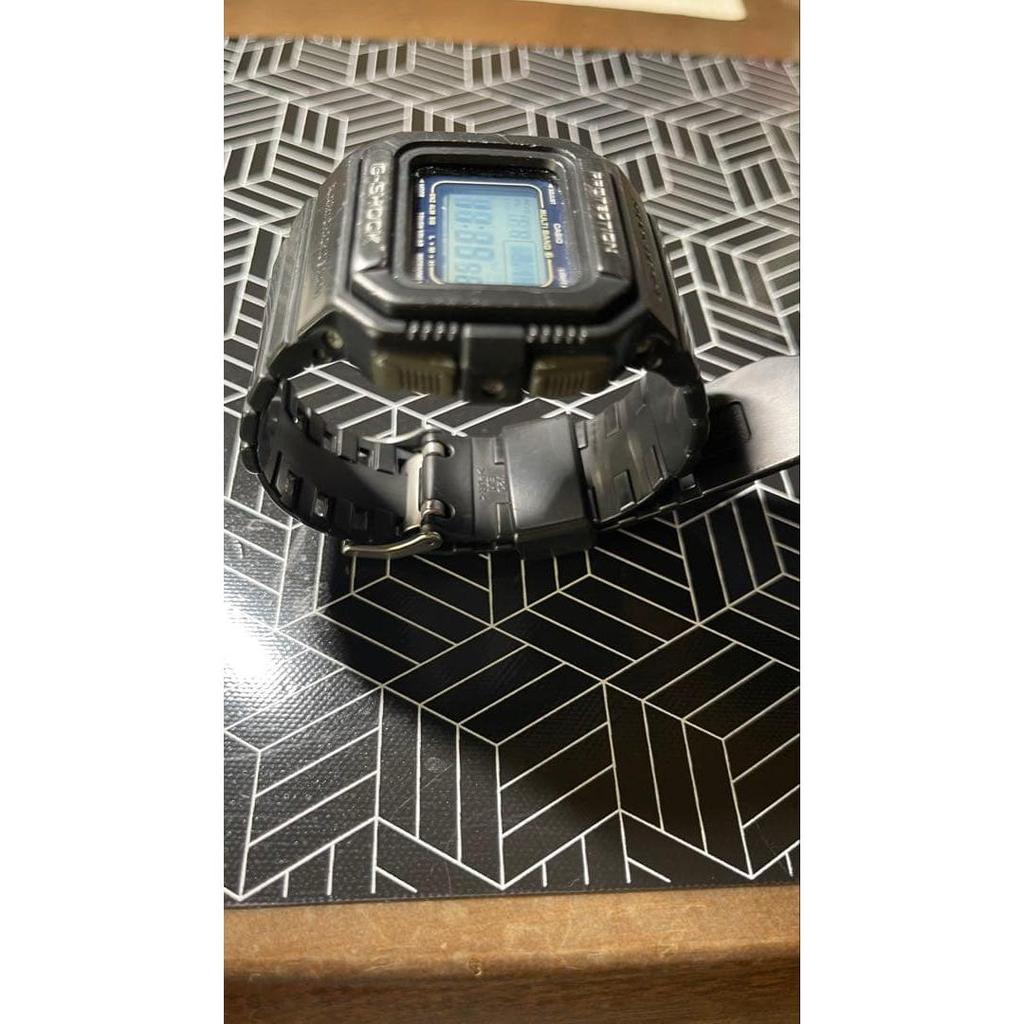 Б/у CASIO G-SHOCK GW-5510