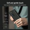 NILLKIN Чехол для Samsung Galaxy Z Fold 6 Flex Pure Fold ( версия с S-ручкой ) Чехол для телефона Samsung Galaxy Z Fold6 с гнездом для ручки, задняя крышка