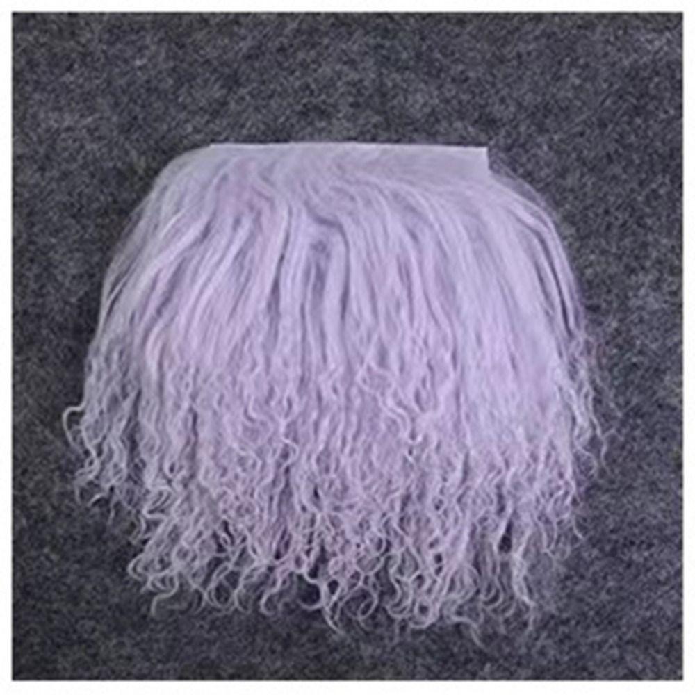 Поддельные волосы BJD утки для волос BJD куклы BJD Diy волосы Blyth куклы BJD игрушка для волос для детей