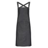 Premier Barista Cross Back Bib Apron