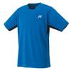 Short Sleeve Shirt Game Shirt Blast Blue L [Yonex] (786)