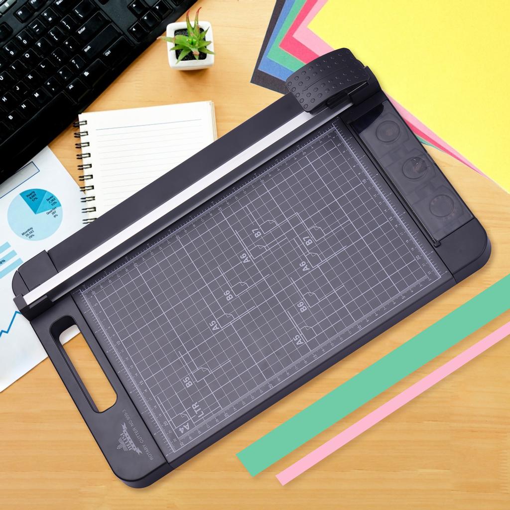 Многофункциональный резак для бумаги A4