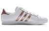 adidas Женские Coast Star 'White Copper Metallic' Женские EE6201