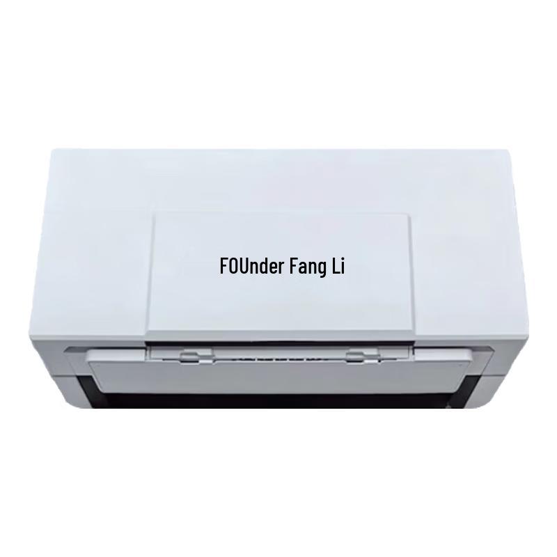Founder High-Speed Duplex Document Scanners CN plug (adapter included)