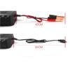 Full Automatic Car Battery Charger  Battery Charger 12V8-20A Truck Motorcycle Charger Motorcycle Battery Charger