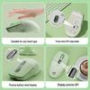 EWEADN Q1 Wireless Bluetooth Dual-Mode Mouse