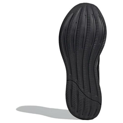 Adidas Response Black Carbon Solar Red - IH6009