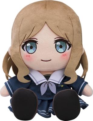 Униформа BanG Dream MyGO Nagasaki Soyo, версия. Плюшевая игрушка