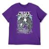 clothing harajuku Chelsea T Shirt  Vintage T-Shirts Short Sleeves Custom Tshirt Hot Original Funny Big Size Tees Grin