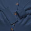 Vivienne Westwood Cashmere Crop Cardigan 1803002u Y001v K410 Bea Orb Logo