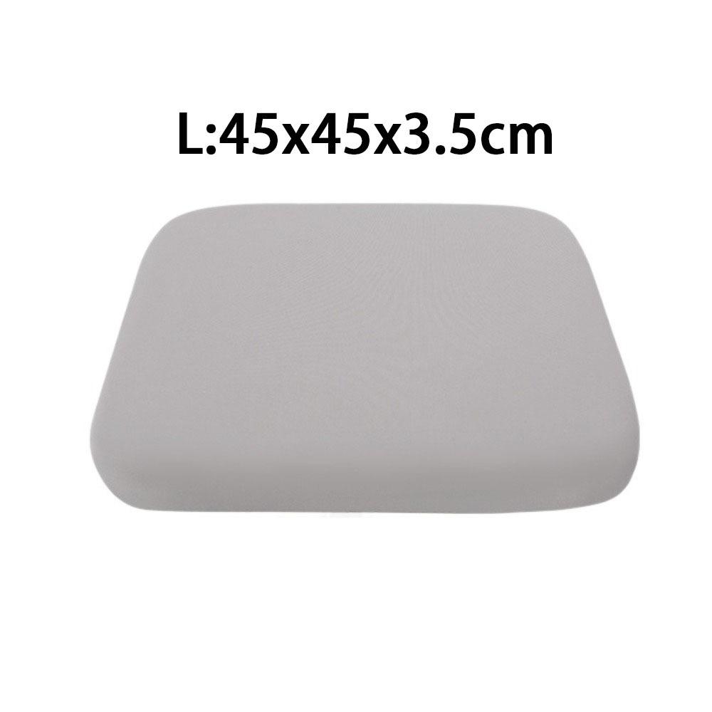 Anti-slip Memory Foam Cushion Memory Cotton Office Chair Cushion New Wheelchair Cushion Student
