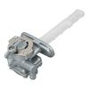 Fuel Petcock Valve 44300‑45372 Zinc Alloy Replacement for Suzuki GS300 GS450 GS550 GS650 GS750 GS850 GS1000 GS1100