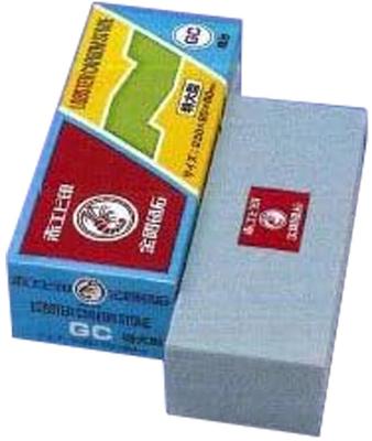 Красный точильный камень Kongo для креветок GC Square Extra Large Fine HL-0030