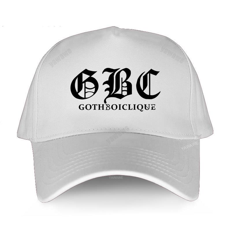 Black Casual Hat women cotton sport bonnet Adjustable GBC GOTHBOICLIQUE stylish popular baseball caps unisex teens summer hats