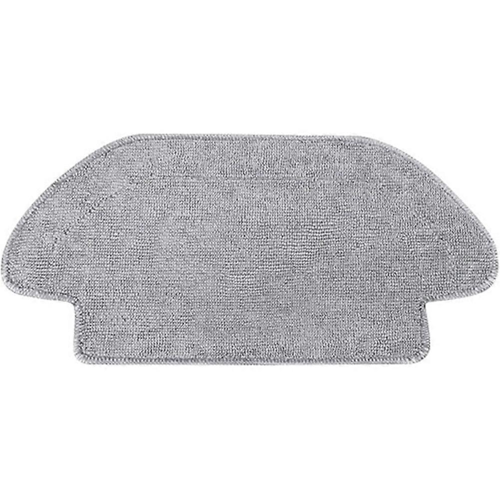 For RCV 3 Vacuum Cleaner Main Side Brush Hepa Filters Mop Cloth Replacement Parts Kit