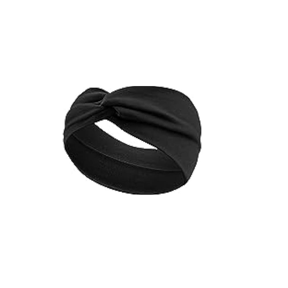 Fashion Headband Sports Forehead Windproof Thin Headscarf Yoga Cycling Headband Headband Versatile
