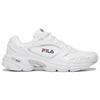 Fila Memory Decimus V2 Удобные Легкие Низкие Повседневные Кроссовки для Бега Унисекс Кроссовки Белые 1RM02844G100