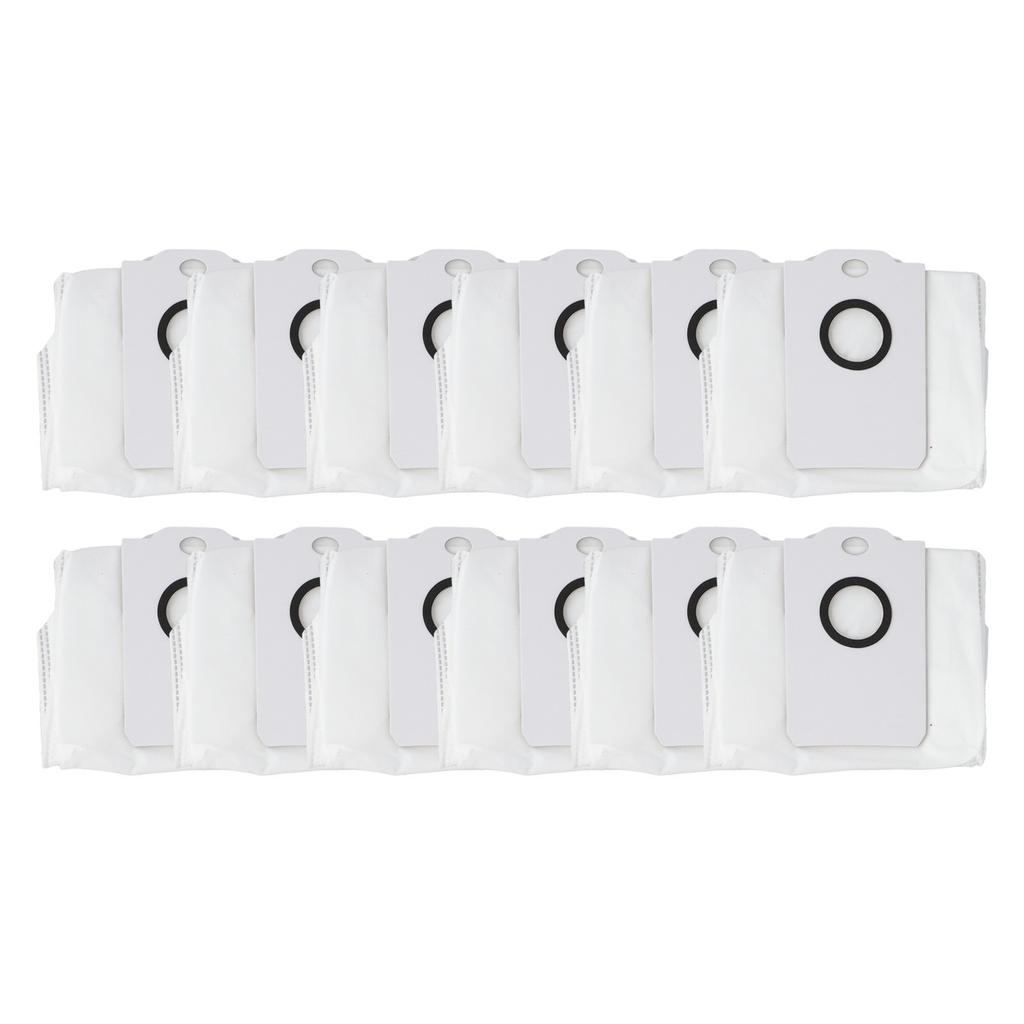 High Efficiency Replacement Dust Bags for Various For Conga Models