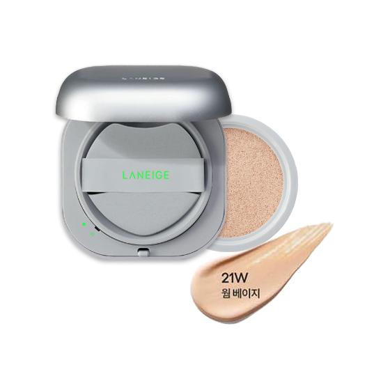 LANEIGE Совершенно новая Neo Matte Cushion 15 г ( Основной, С стержнем, Только стержень)  (21 вариант)