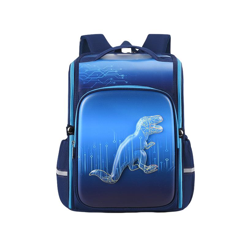 3D трехмерный рюкзак космонавта, новый большой вместительный маленький школьный рюкзак, снижающий нагрузку на позвоночник, рюкзак с героями мультфильмов