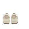 Nike Женские кроссовки Air Force 1 Shadow White Fossil Stone кремового цвета с парусом FN3444-121