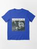 Serge Gainsbourg Portrait d_art numérique de Serge Gainsbourg classique essentiel Essential T-Shirt