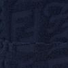 FENDI SS22 Casual Shorts Men's Blue FB0689A9RKF0QG3