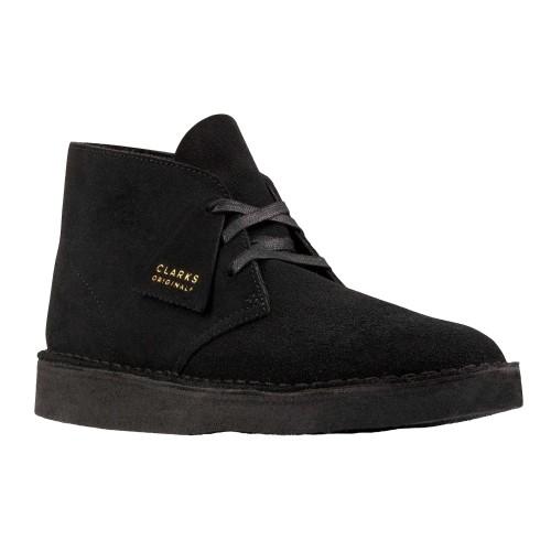 Clarks Originals Men's Suede Desert Boots