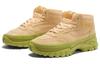 Вэн Half Cab 33 Vibram 'Sunset Yellow' VN000CNBSBR