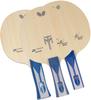 Butterfly Table Tennis Racket Timo Boru ZLC AN Shakehand Anatomic Attack 35832