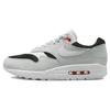 Кроссовки унисекс Air Max 1 Urawa 2.0 Серые чисто-платиновые белые FD9081-001