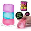 Горячий Needoh Nice Cube Игрушка-антистресс Сенсорная Игрушка Снятие Стресса Тревожность Концентрация Настольная Игрушка Для Взрослых Детей