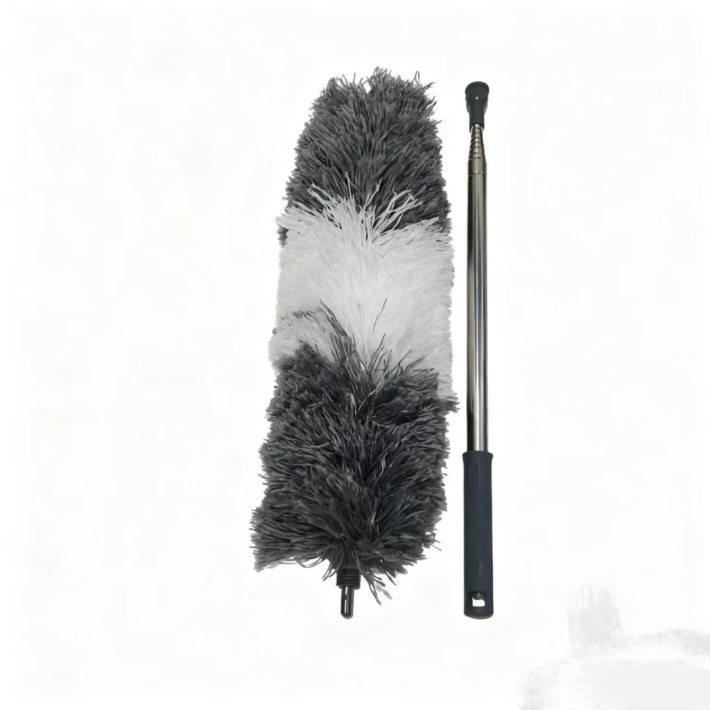 Трансграничная Гибкая Электростатическая Пыль из Шенилловой Микрофибры