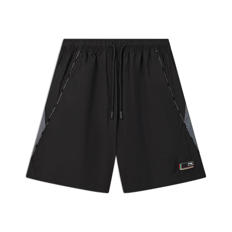 Li-Ning Спортивные шорты с охлаждающим эффектом и защитой от солнца